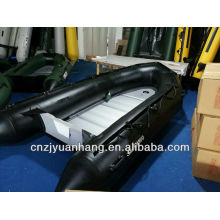 PVC-aufblasbare Boot 360